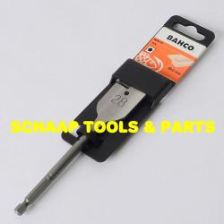 Speedboor / Machinehoutboor 28 mm x 156 mm | 9629-28